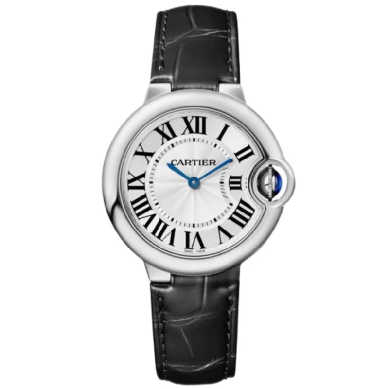 Cartier Ballon-Bleu  Wsbb0034